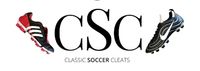 Classic Soccer Cleats coupons